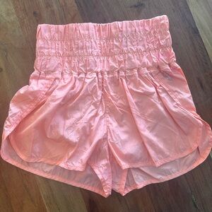 Free People Movement Athletic Shorts for Women